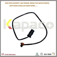 Sensor de freno ABS de calidad superior Sensor de cable de freno OE #: 42532204 Para Iveco